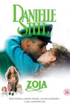 Zoya poster