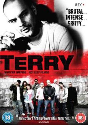 Terry poster