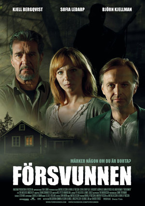 Försvunnen poster