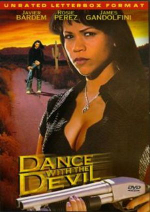 Dance With The Devil poster