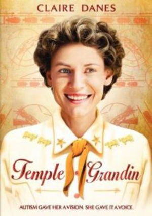 Temple Grandin poster
