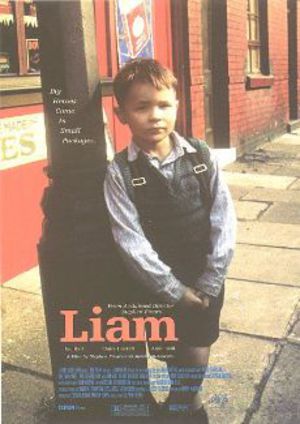 Liam poster