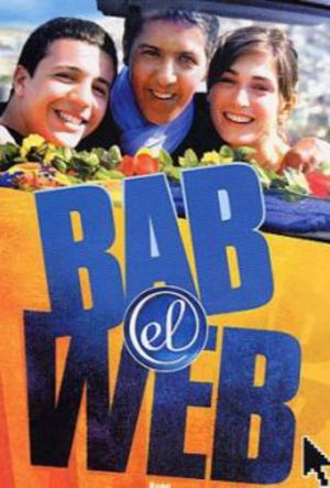 Bab El Web poster