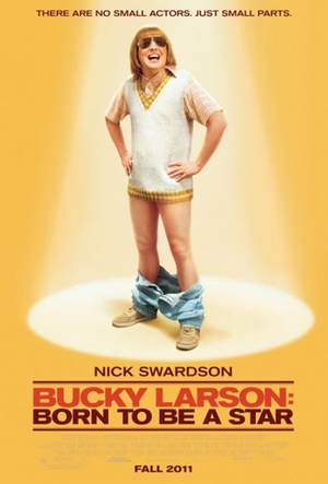 Born to Be a Star poster