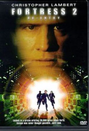 Fortress 2 poster