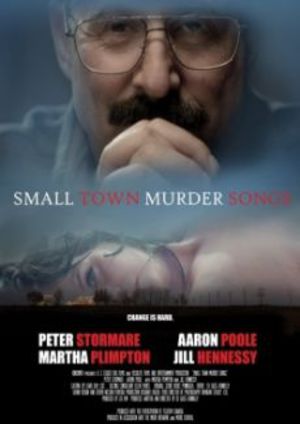 Small Town Murder Songs poster