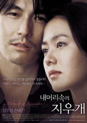 A Moment to Remember poster