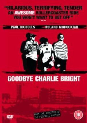 Goodbye Charlie Bright poster