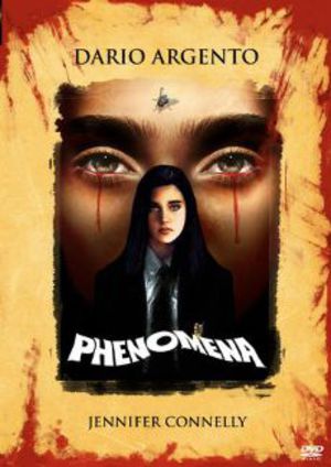 Phenomena poster