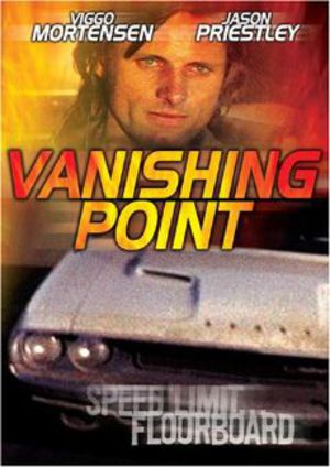 Vanishing Point poster