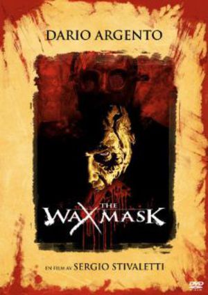 The Wax Mask poster