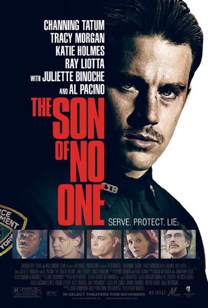 Son of No One poster