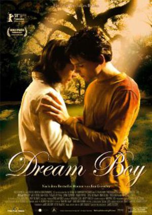 Dream Boy poster
