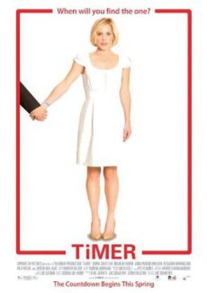 TiMER poster