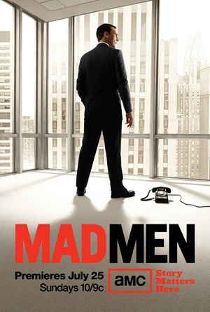 Mad Men poster