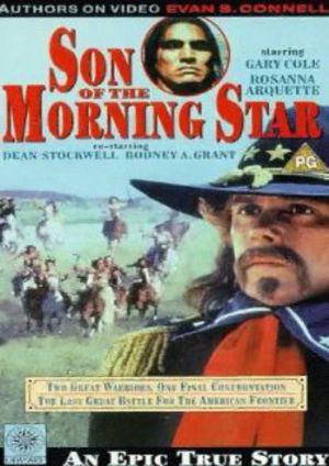Son of the Morning Star poster