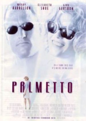 Palmetto poster