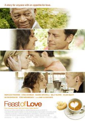 A Cup of Love poster