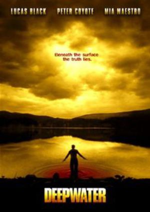 Deepwater poster