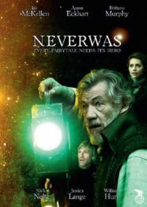 Neverwas poster
