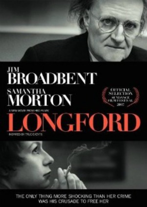 Longford poster