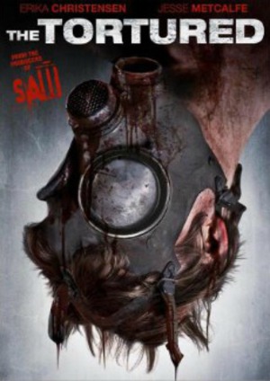 The Tortured poster