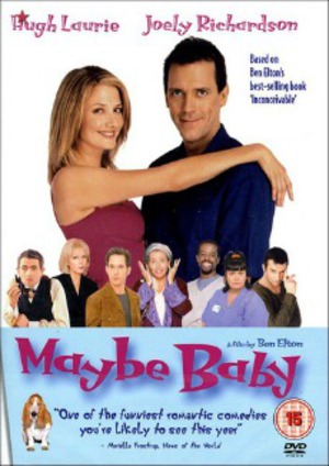 Maybe Baby poster
