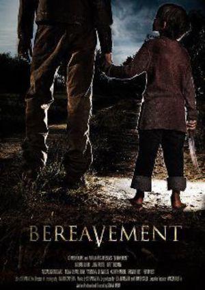 Bereavement poster