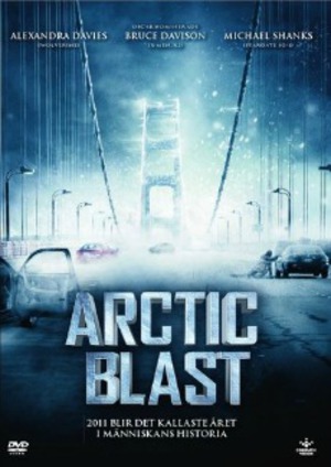 Arctic Blast poster