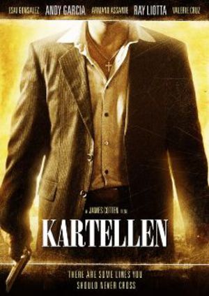 Kartellen poster