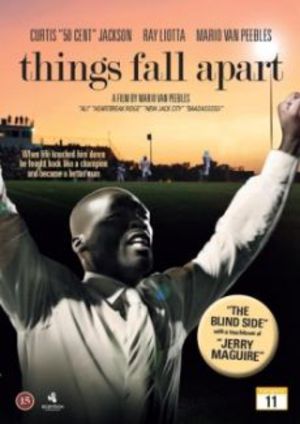 Things Fall Apart poster