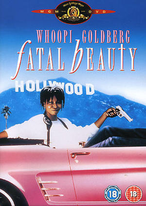 Fatal Beauty poster