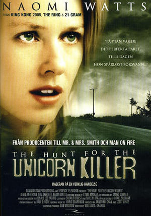 The Hunt for the Unicorn Killer poster