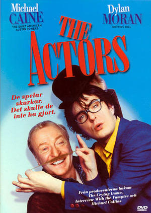 The Actors poster