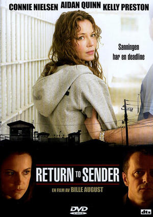 Return to Sender poster