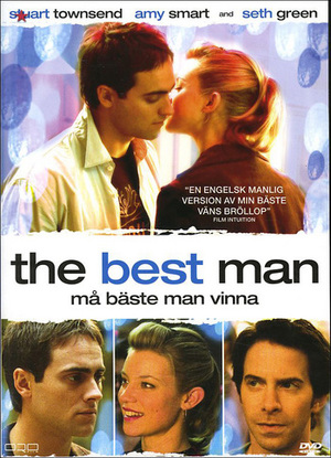 The Best Man poster