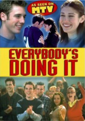 Everybody's Doing It poster