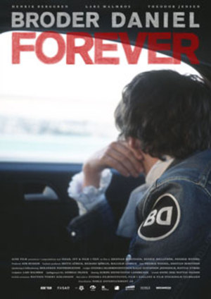 Broder Daniel Forever poster