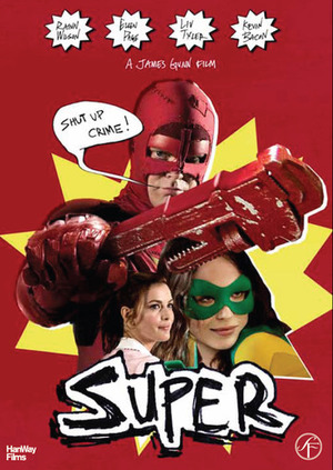 Super poster