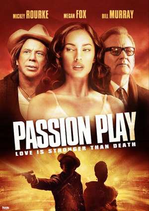 Passion Play poster