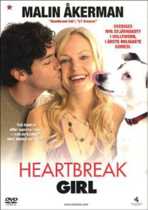 Heartbreak Girl poster