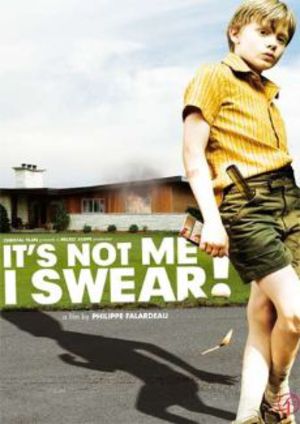 It's Not Me, I Swear! poster