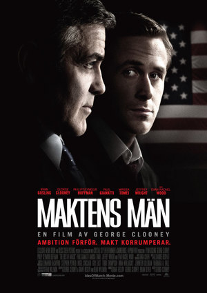Maktens män poster