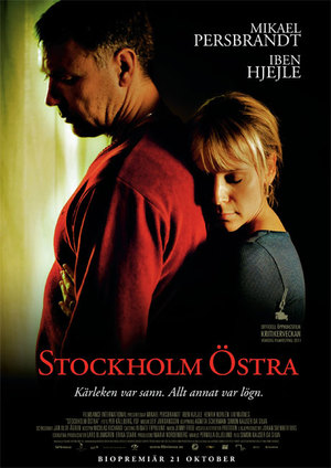 Stockholm Östra poster