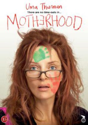 Motherhood poster