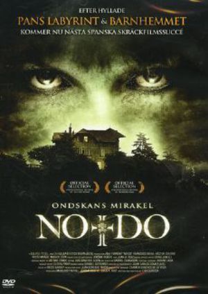 No-Do: Ondskans Mirakel poster