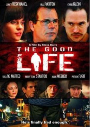 The Good Life poster