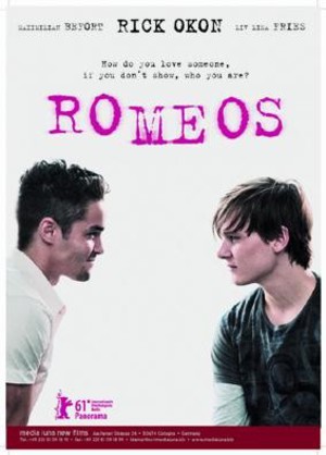 Romeos poster