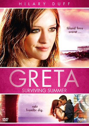 Greta poster