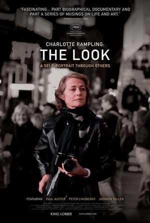 The Look poster